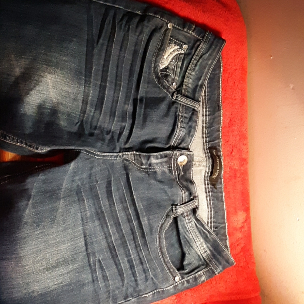 Demin Jeans